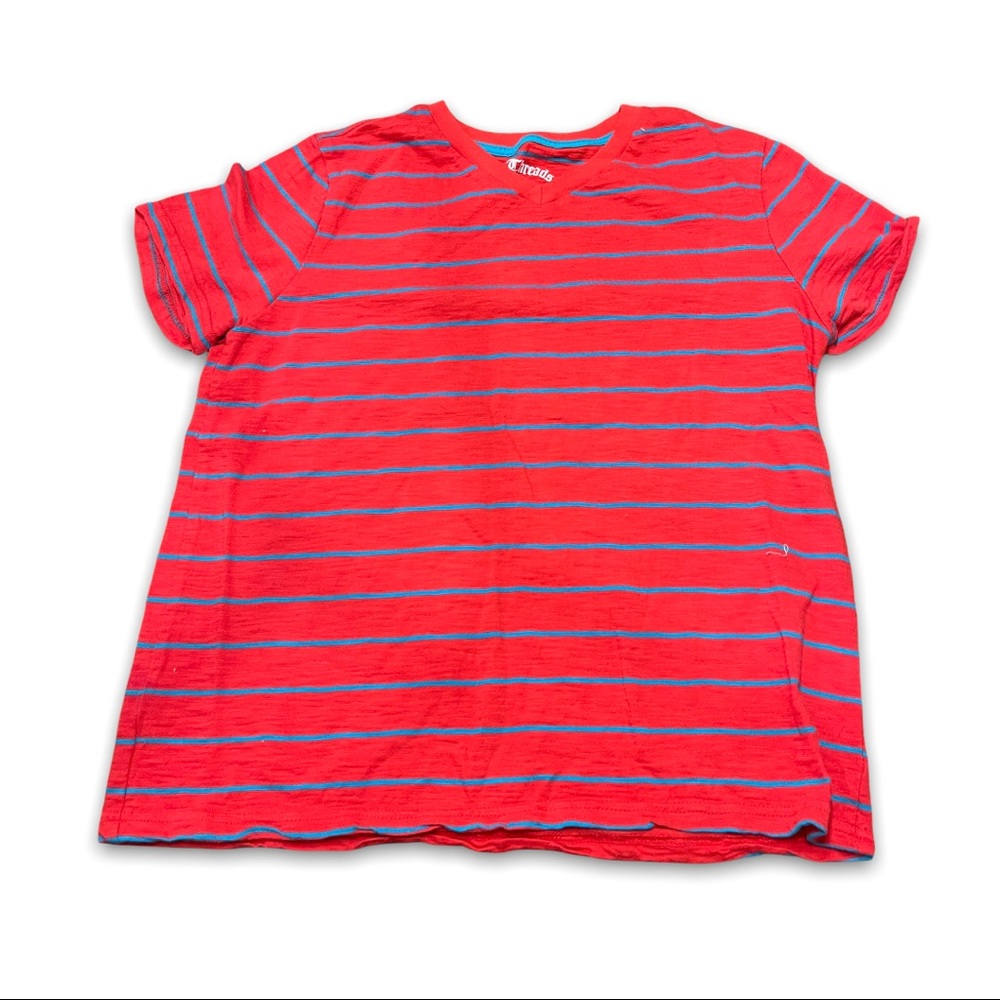 Epic Threads Stripped Blouse